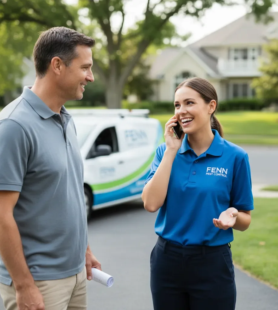 Bed Bug Extermination in Mechanicstown, OH