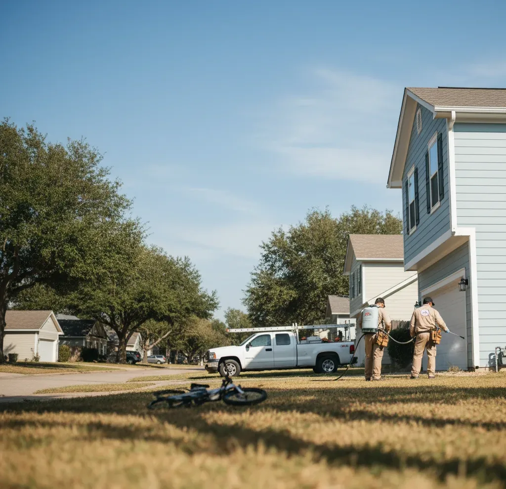 Bed Bug Extermination in Mechanicstown, OH